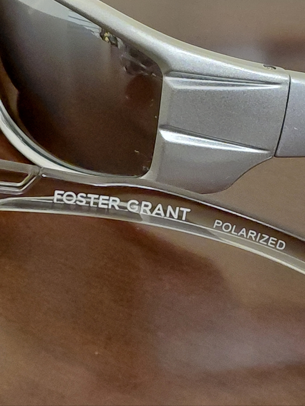 Foster Grant Sunglasses Set Of 4 - Picture 5 of 8